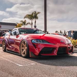 Meet your Posher, Jack